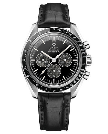 Omega Speedmaster Calibre 321 311.93.42.30.99.001 