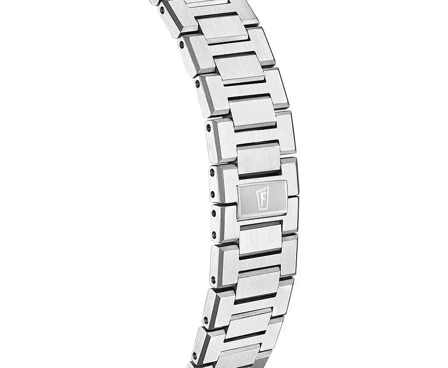 Часы Festina Swiss Made F22000/3 — сталь металл, Испания