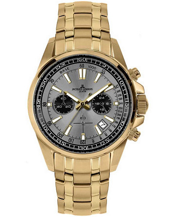 Jacques Lemans Liverpool 1-2117ZO