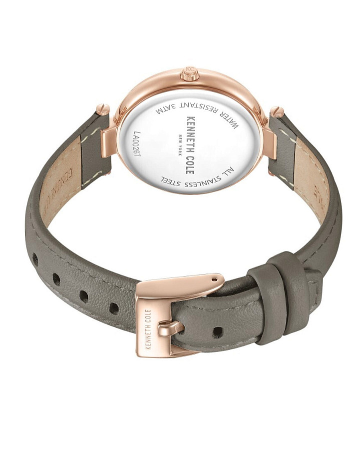 Часы Kenneth Cole Modern Classic KCWLA0026702 — кварцевые, США, женские