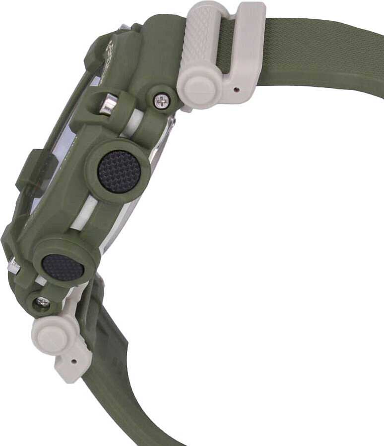 Часы Casio G-Shock GA-900HC-3A — Япония, электронные