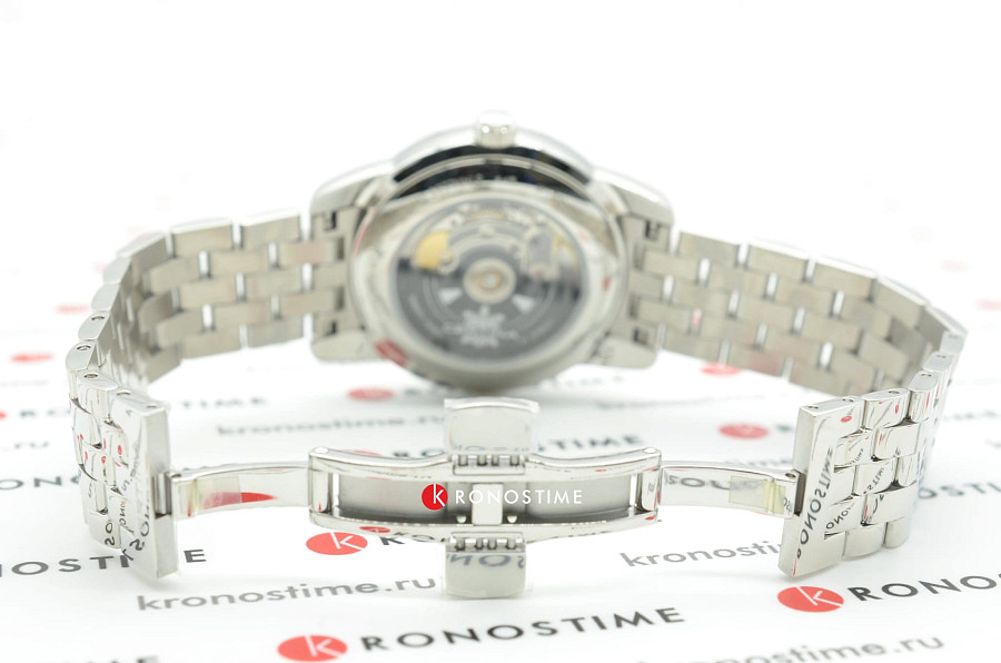 Часы Certina DS Podium Powermatic 80 C034.807.11.013.00 — Швейцария, механические