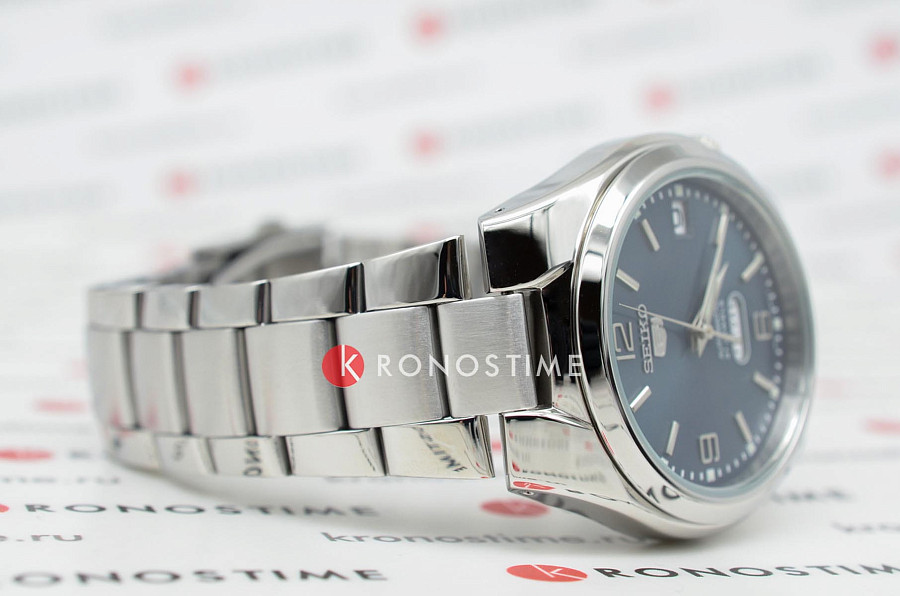 Часы Seiko 5 Regular SNK621K1 — артикул SNK621K1