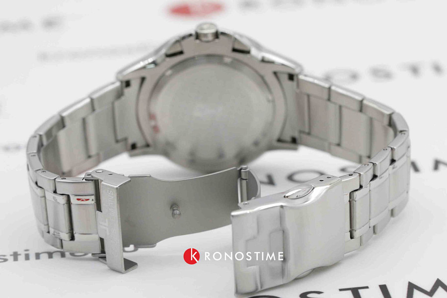 Часы Jacques Lemans Classic 1-1542D — артикул 1-1542D