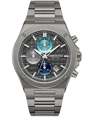 Kenneth Cole Glenville KCWGI0100002