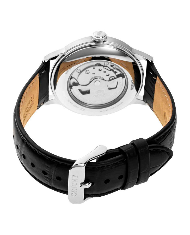 Часы Orient Classic Automatic RA-AK0701S (RN-AK0701S) — артикул RA-AK0701S, мужские