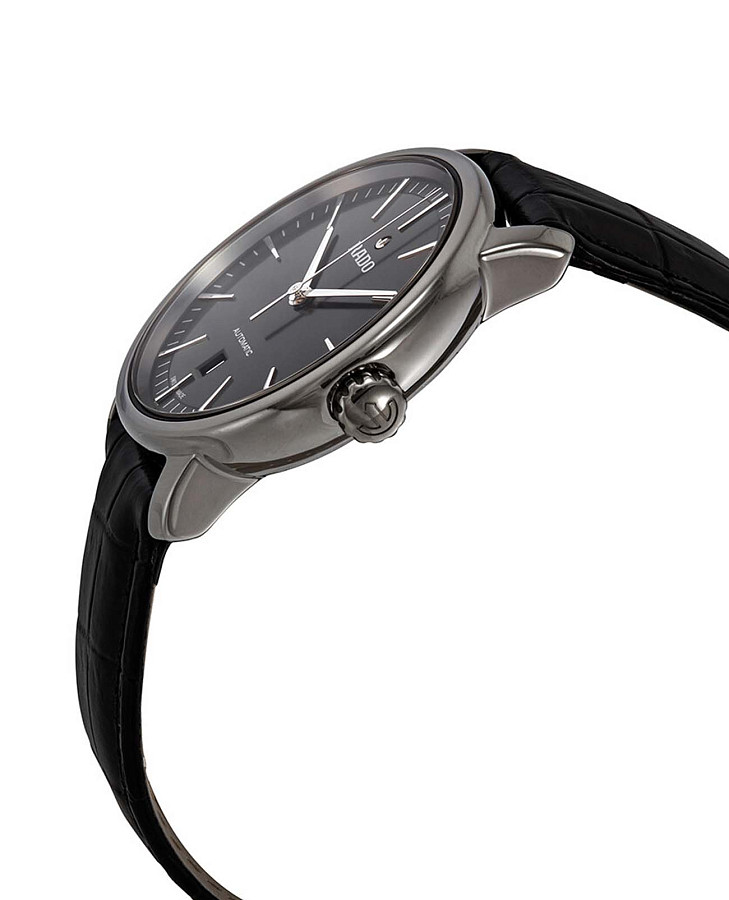 Часы Rado Diamaster R14074175 — механические, керамика