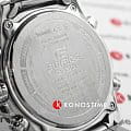 Японские часы Casio Edifice ECB-900DB-1BDR (ECB-900DB-1B), фото 9