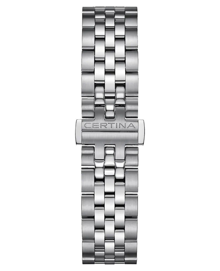 Часы Certina DS-1 Powermatic 80 C029.807.11.041.02 — синий, металл сталь