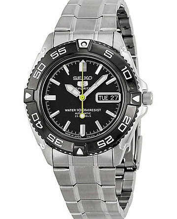 Seiko 5 Regular SNZB23J1