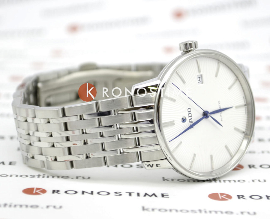 Часы Rado Coupole Classic Automatic R22860044 — артикул R22860044
