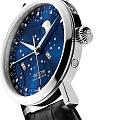 Швейцарские механические часы Epos Big Moon 3440.322.20.16.25, фото 2