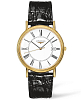 Швейцарские часы Longines Presence L4.790.2.11.2