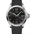 Швейцарские часы Longines Conquest V.H.P. L3.726.4.56.9