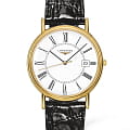 Швейцарские часы Longines Presence L4.790.2.11.2