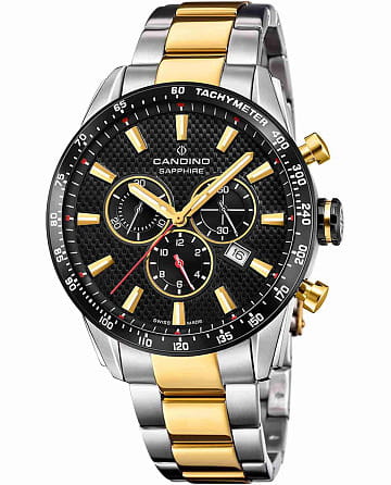 Candino Gents Sport C4748/D