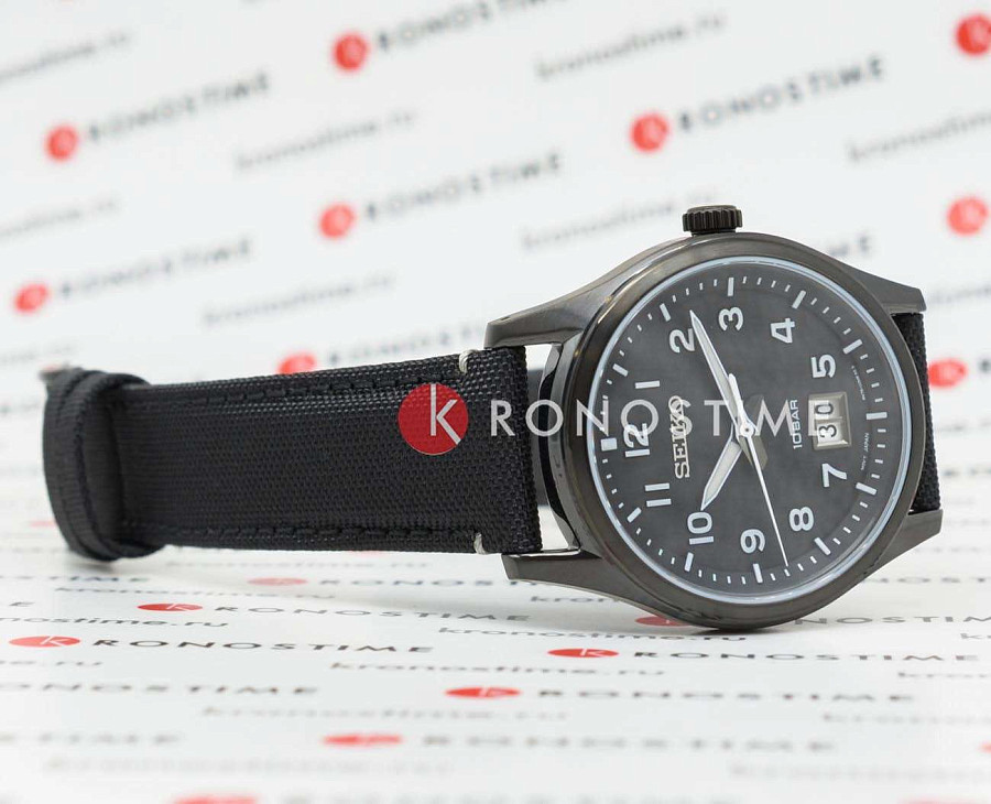 Часы Seiko Classic Quartz SUR571P1 — артикул SUR571P1