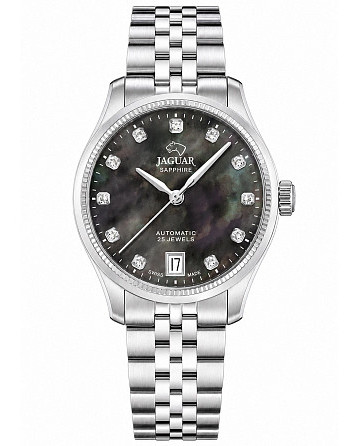 Jaguar Automatic Woman J1000/6
