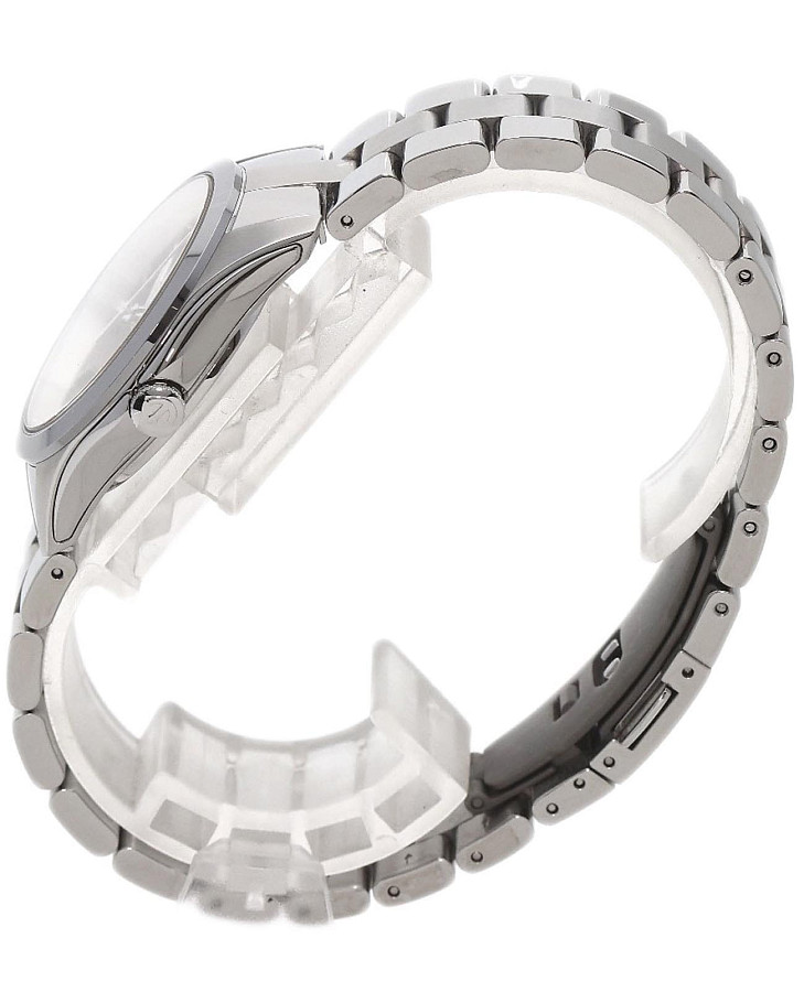 Часы Rado Hyperchrome R32110153 — механические, сталь металл