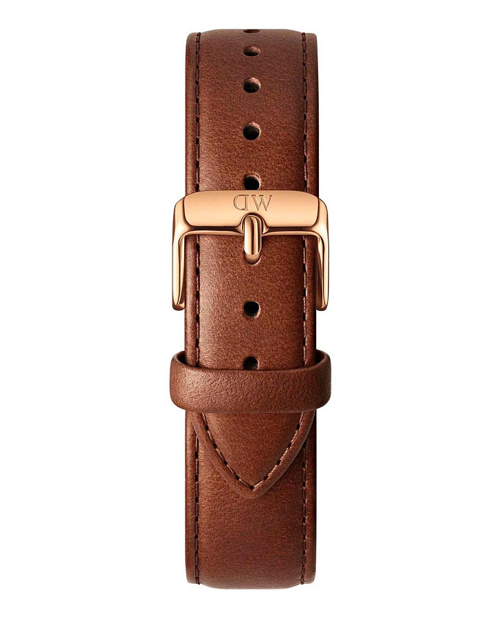 Часы Daniel Wellington Iconic Link Arctic DW00100639 — сталь металл, Швеция