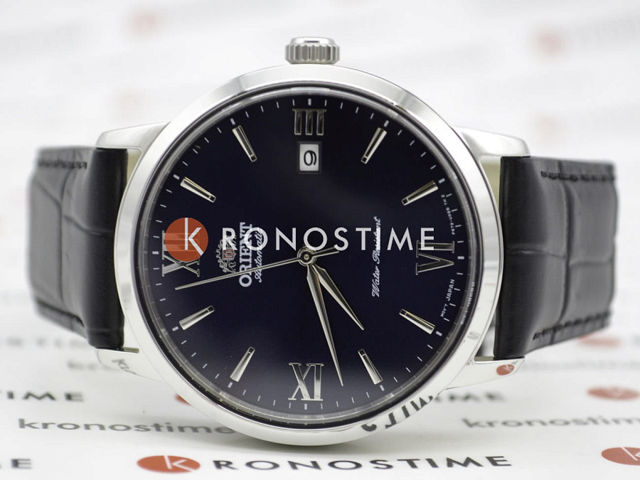 Часы Orient Classic Automatic RA-AC0F11L (RN-AC0F11L) — артикул RA-AC0F11L