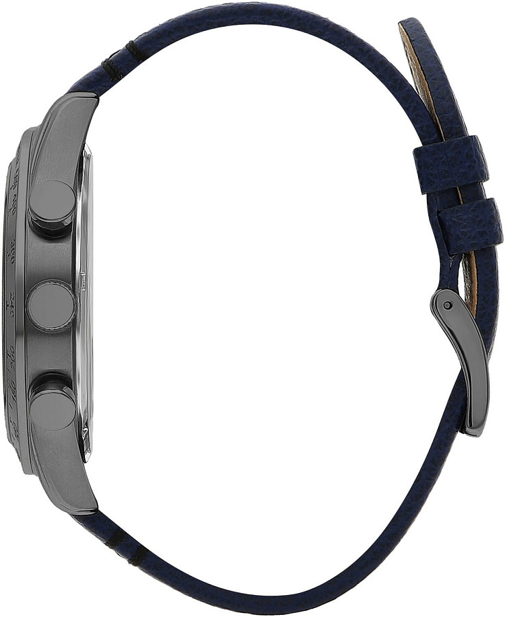 Часы Beverly Hills Polo Club BP3317X.099 — сталь металл, США