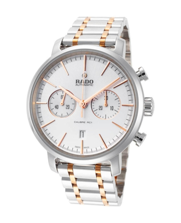 Часы Rado Diamaster R14070103 — артикул R14070103