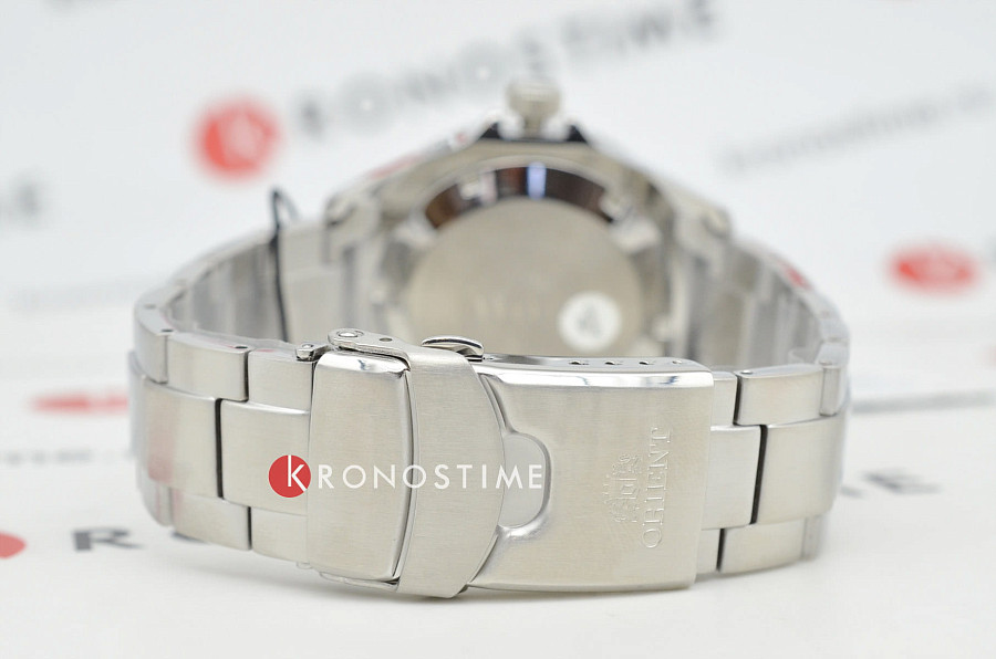 Часы Orient Diving Sport Automatic RA-AA0915R (RN-AA0915R) — Япония, механические