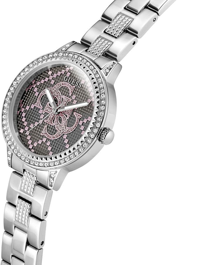 Часы Guess Trend G Lace GW0944L1 — металл сталь, США