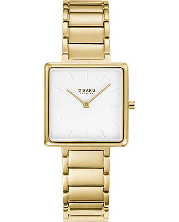 Obaku Links V259LXGISG