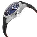 Швейцарские механические часы Oris Propilot Big Crown Propilot Big Date 01 751 7761 4065-07 3 20 05LC, фото 3