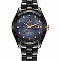 Швейцарские керамические механические часы Rado Hyperchrome Automatic R32044902