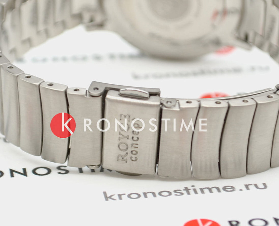 Часы Boccia Titanium Circle-Oval 3321-03 — артикул 3321-03