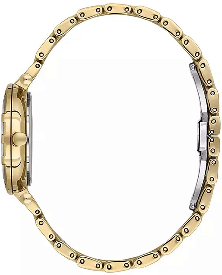 Часы Beverly Hills Polo Club BP3565C.120 — кварцевые, сталь металл