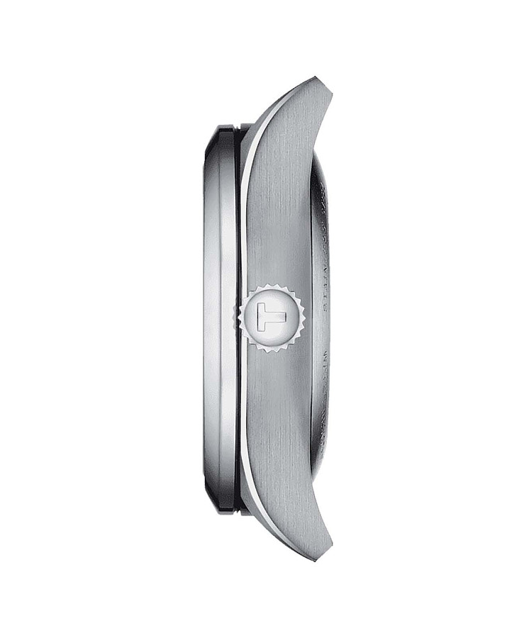 Часы Tissot T-My Lady T132.010.11.061.00 — металл сталь, Швейцария