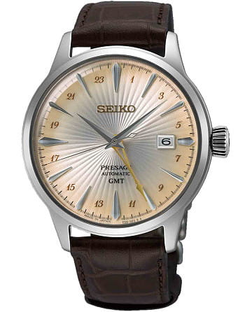 Seiko Presage Cocktail Time SSK041J1