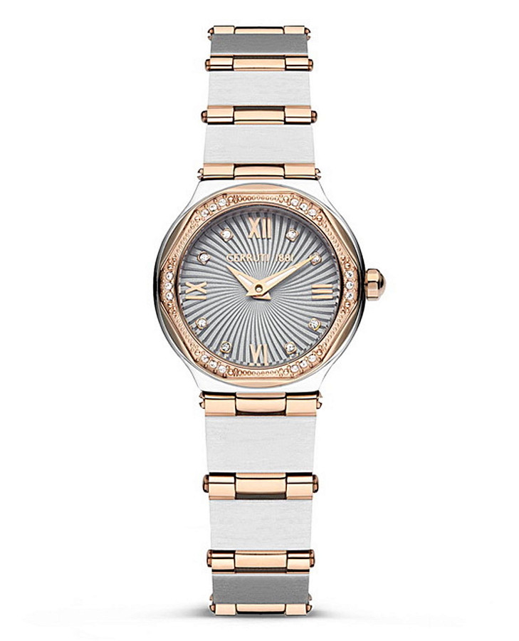 Часы Cerruti 1881 Rendinara CIWLH2225301 — женские, шампань