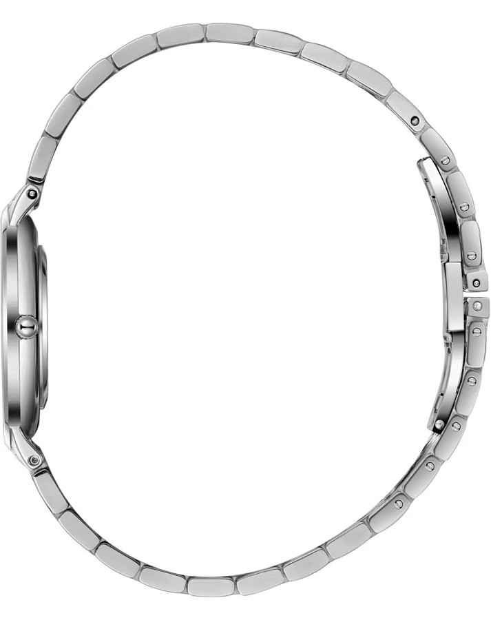 Часы Beverly Hills Polo Club BP3776X.350 — сталь металл, США