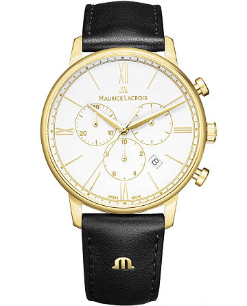 Maurice Lacroix Eliros Chronograph EL1098-PVY01-110-2