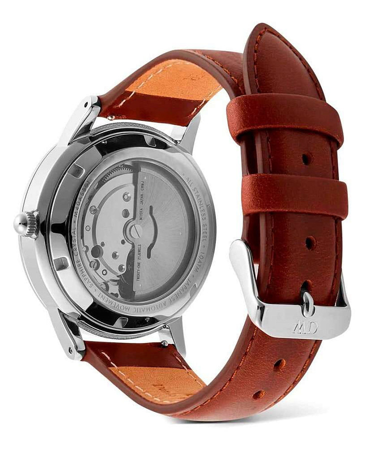 Часы Daniel Wellington Iconic Automatic DW00100755 — артикул DW00100755