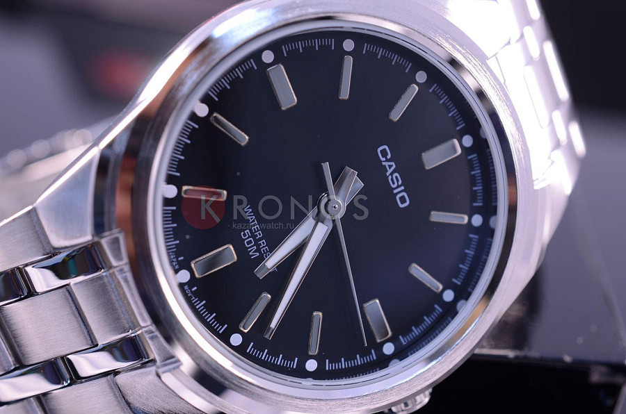 Часы Casio MTP-1310PD-1A — артикул MTP-1310PD-1A