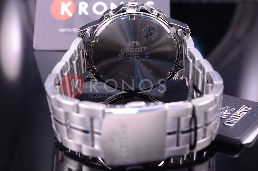 Часы Orient KV00003B (FKV00003B) — артикул FKV00003B
