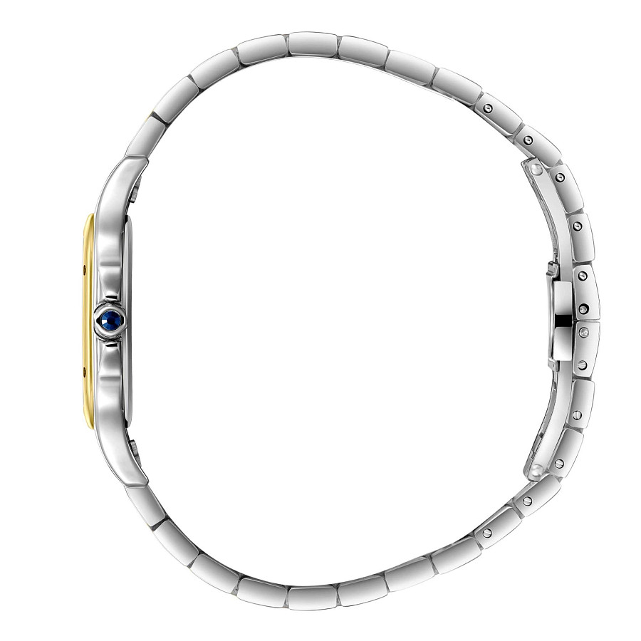 Часы Beverly Hills Polo Club BP3824C.230 — женские, двухцветный