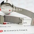 Датские наручные часы Obaku Mesh V268LXCWMC, фото 5