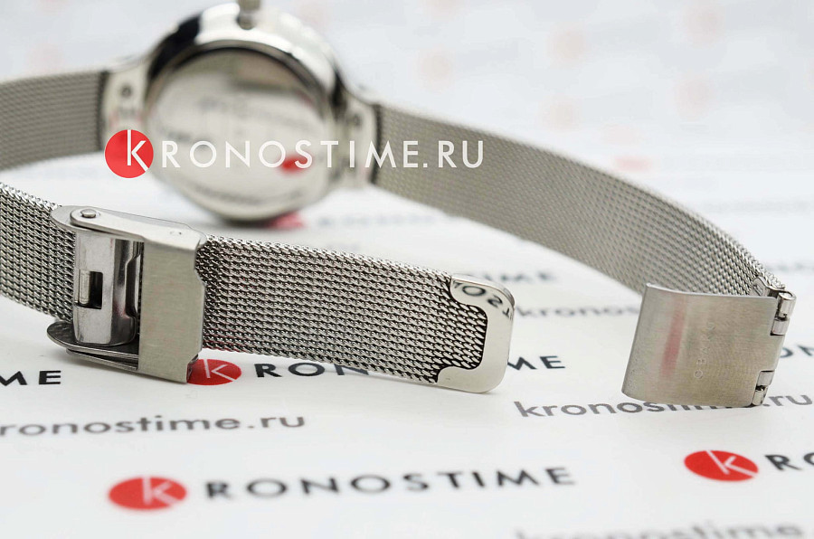 Часы Obaku Mesh V268LXCWMC — артикул V268LXCWMC