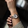 Испанские механические наручные часы Festina Automatic F20581/2, фото 2