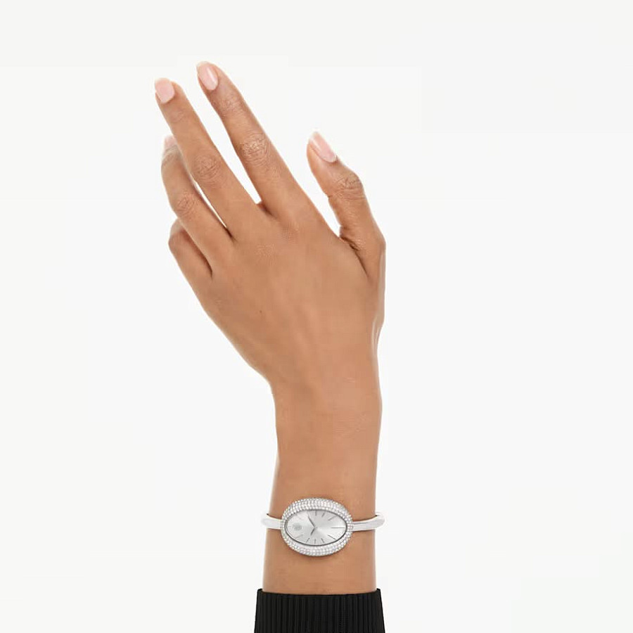 Часы Swarovski Imber 5705419 — нержавеющая сталь, женские