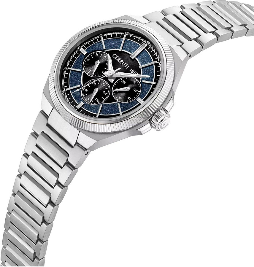 Часы Cerruti 1881 Faedo CIWGK0084502 — кварцевые, сталь металл