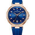 Швейцарские часы Jacques Philippe Novellus JPQLS453432