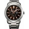 Японские механические часы Orient EZ08002T (FEZ08002T)